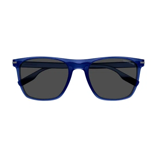 Montblanc MB0248S Sunglasses - view 5